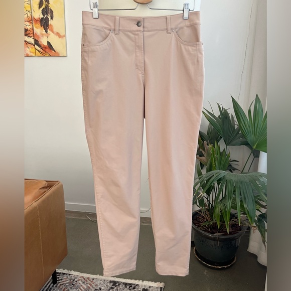 Lululemon City Sleek 5 Pocket Pant - Picture 2 of 4